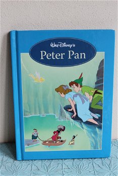 Walt Disney's Peter Pan - 0