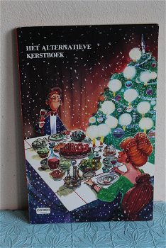 Het alternatieve Kerstboek - 0