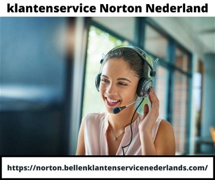 Norton klantenservice Nederland +31-97010286435 - 0