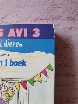 Een school vol dieren - 2