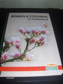 Carlos Ruiz Zafón De Schaduw van de Wind Nieuwstaat+Veldgids Bomen en Struiken in Nederland. - 5