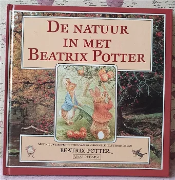 De natuur in met Beatrix Potter - 0