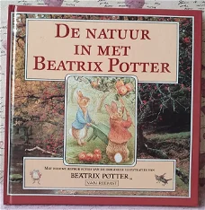De natuur in met Beatrix Potter