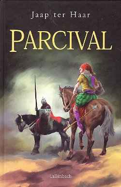 PARCIVAL - Jaap ter Haar