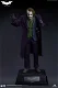 Queen Studios The Dark Knight Statue Heath Ledger Joker - 0 - Thumbnail
