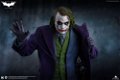 Queen Studios The Dark Knight Statue Heath Ledger Joker - 1 - Thumbnail