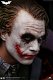 Queen Studios The Dark Knight Statue Heath Ledger Joker - 2 - Thumbnail
