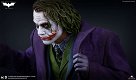 Queen Studios The Dark Knight Statue Heath Ledger Joker - 4 - Thumbnail