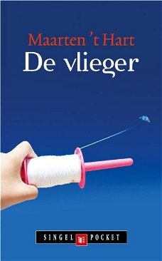 Maarten 't Hart  -  De Vlieger