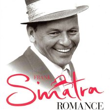 Frank Sinatra – Romance  (2 CD)