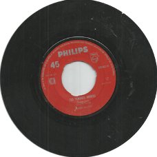 Johnny Hallyday – Tes Tendres Années (1963)