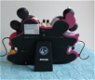 Minnie en Minnie Mouse kussend - fotolijstje - 3 - Thumbnail