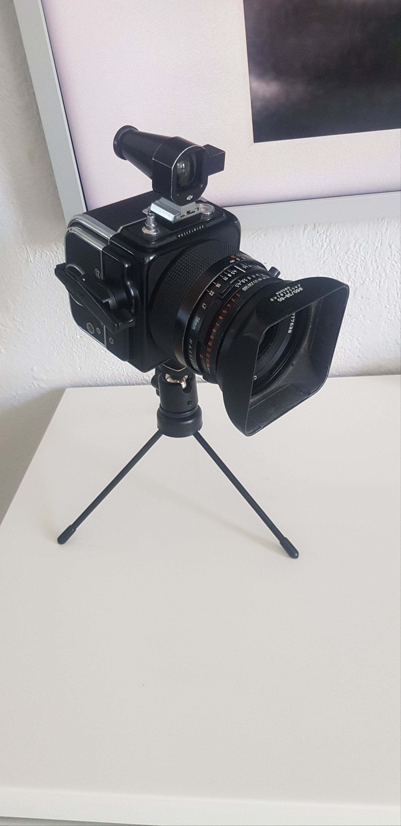 Hasselblad SWC/M - Afbeelding 2