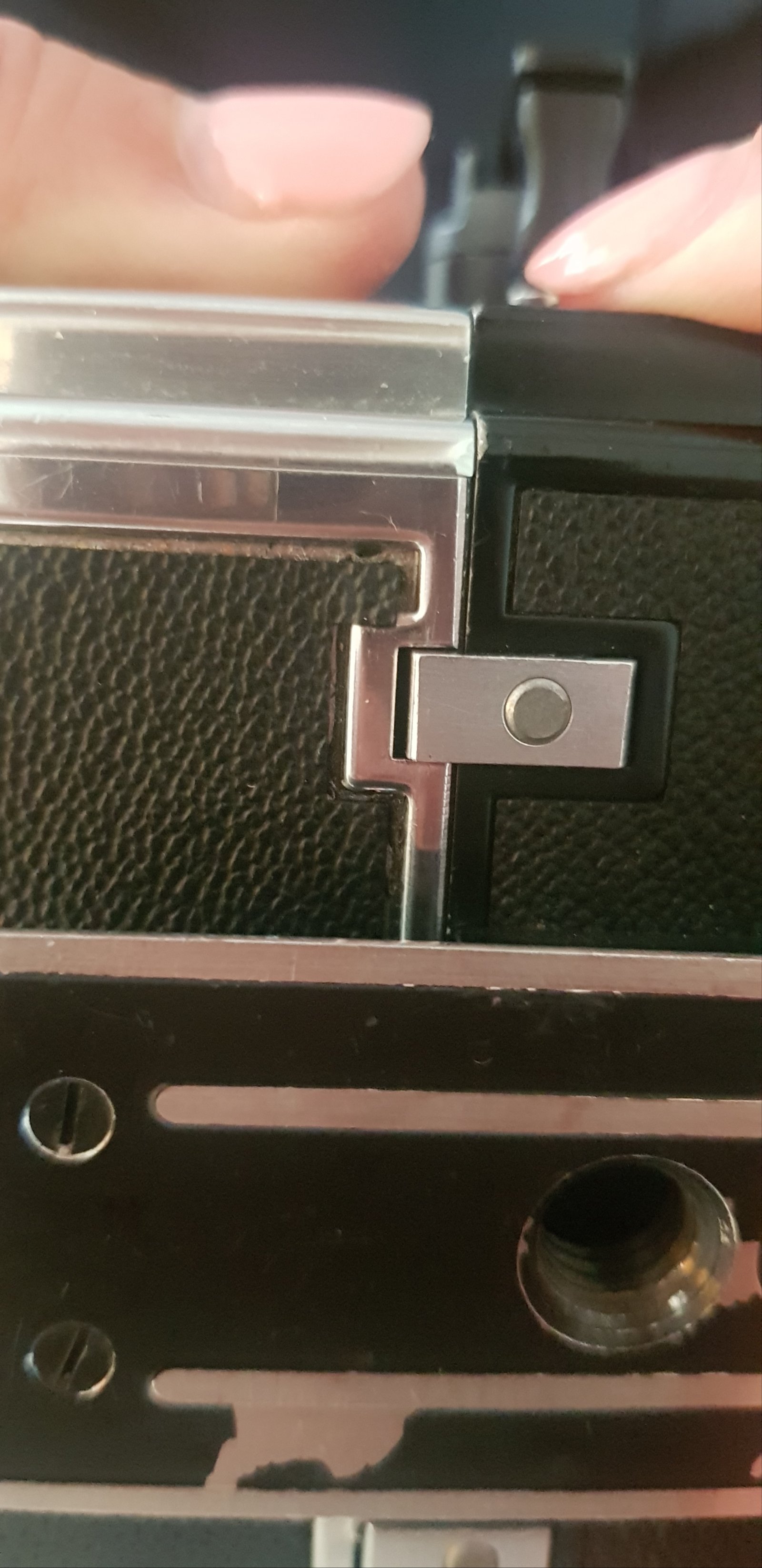 Hasselblad SWC/M - Afbeelding 3