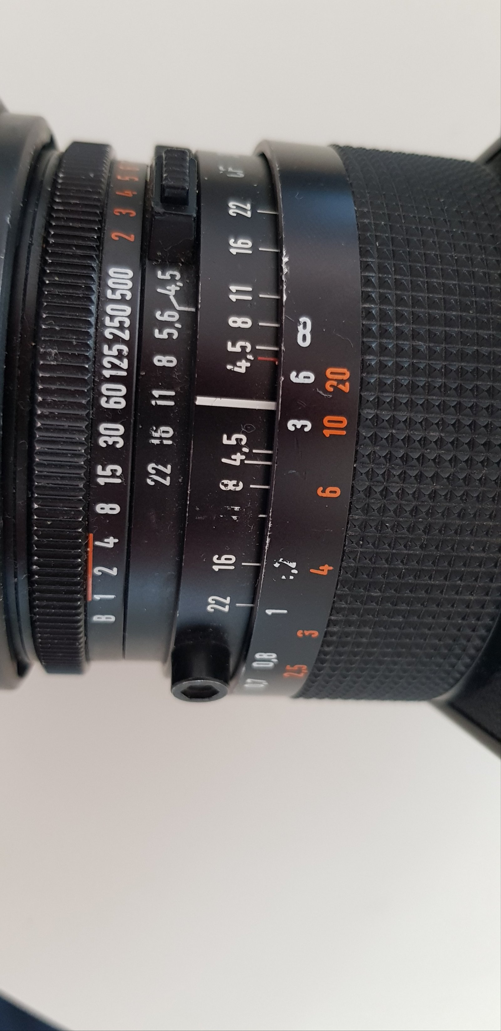 Hasselblad SWC/M - Afbeelding 4