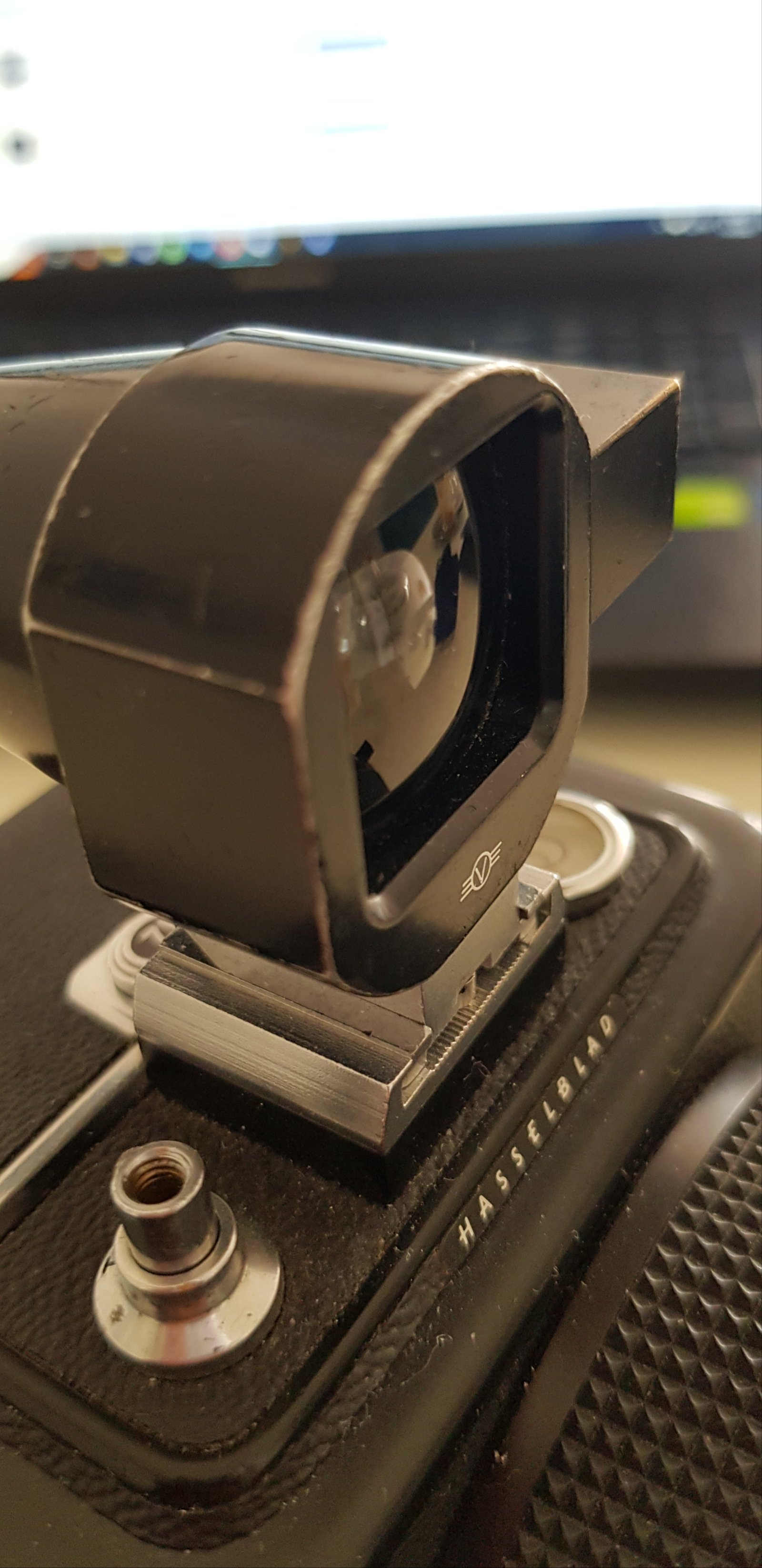 Hasselblad SWC/M - Afbeelding 5