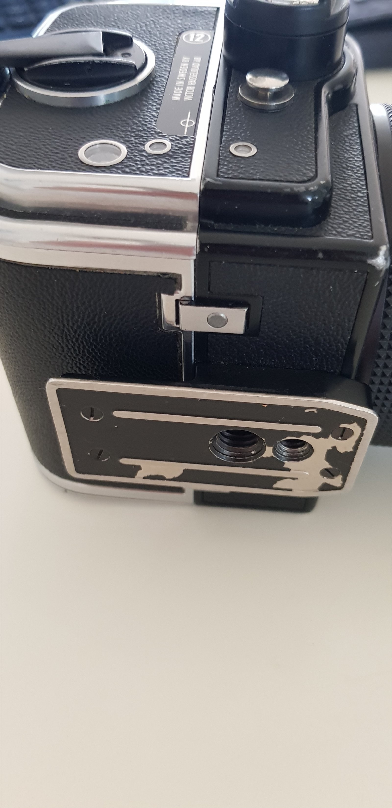 Hasselblad SWC/M - Afbeelding 6