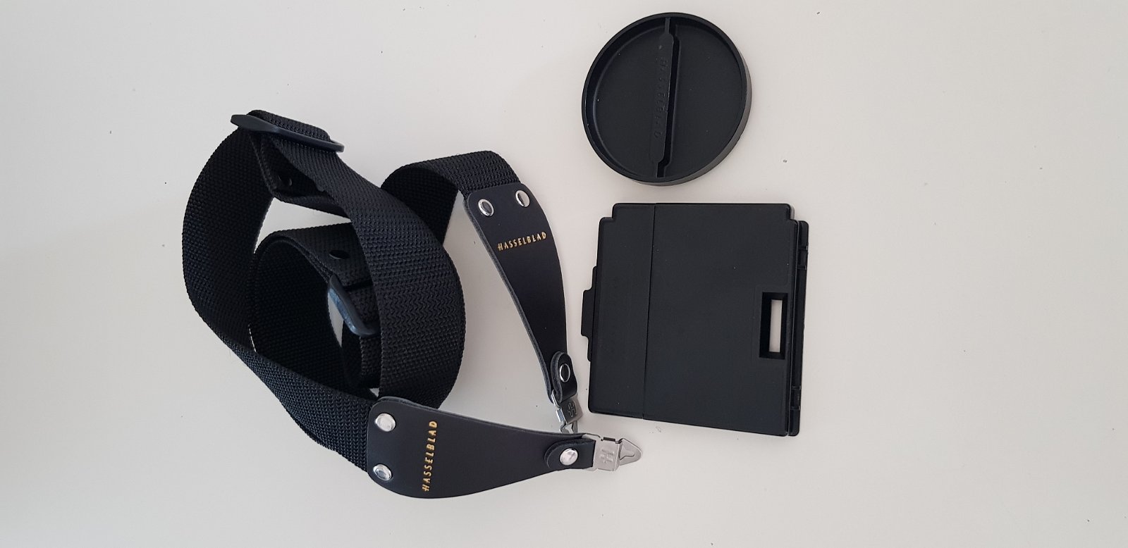 Hasselblad SWC/M - Afbeelding 7