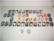 Angry Birds - Star Wars - Onderdelen - Speelkaarten - Cartamundi - 0 - Thumbnail