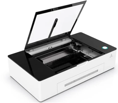 Gweike Cloud Pro 50W Desktop Laser Cutter Engraver - 0
