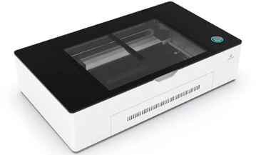 Gweike Cloud Pro 50W Desktop Laser Cutter Engraver - 7
