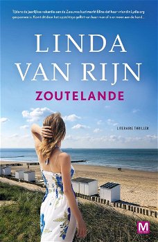 Linda van Rijn - Zoutelande - 0