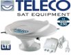 Teleco Wing22 DVB-T/T2 Antenne Omnidirectioneel LTE/4G - 0 - Thumbnail