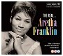 Aretha Franklin – The Real... Aretha Franklin - The Ultimate Collection (3 CD) Nieuw/Gesealed - 0 - Thumbnail