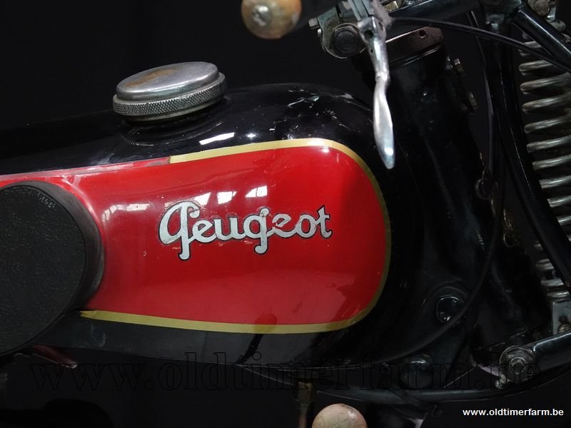 Peugeot P108 '29 - Afbeelding 5