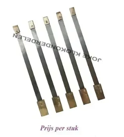 = Slingerveer = Engelse klok = 43855