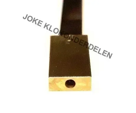 = Slingerveer = Engelse klok = 43855 - Afbeelding 2