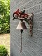 Motor , deurbel , tuinbel - 2 - Thumbnail