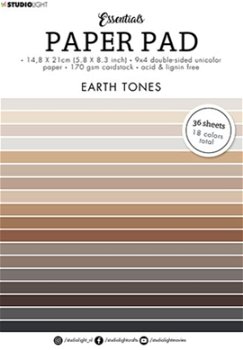 Studiolight earth tones - 0