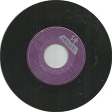 Fats Domino – Shu Rah / The Rising Sun (1960)