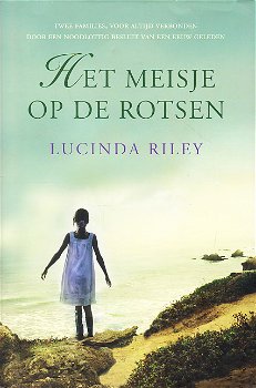 HET MEISJE OP DE ROTSEN - Lucinda Riley - 0