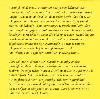 ALS BLOESEM IN DE STORM - Amanda Quick (3) - 1