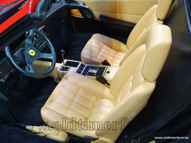 Ferrari 328 GTS ABS '88 - Afbeelding 5