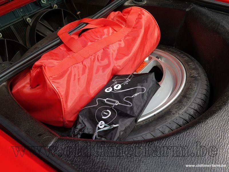 Ferrari 328 GTS ABS '88 - Afbeelding 6