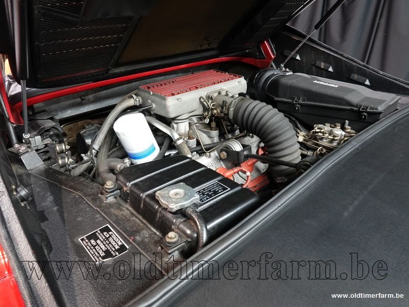 Ferrari 328 GTS ABS '88 - Afbeelding 7