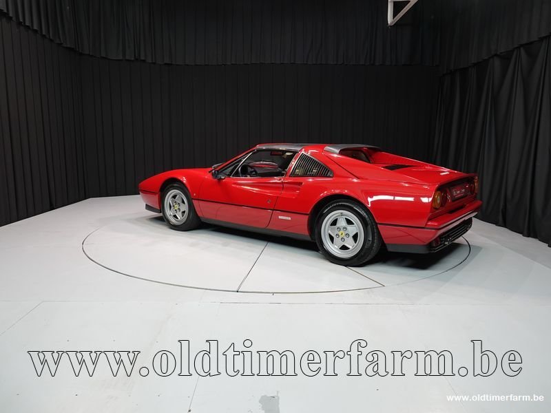 Ferrari 328 GTS ABS '88 - Afbeelding 8