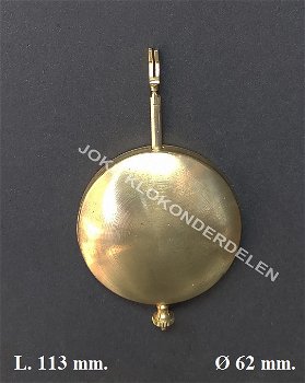 = Slinger = pendule = 48036 - 0