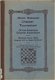 Ninth National Checker Tournament of the American Checker Association 1937 - 0 - Thumbnail
