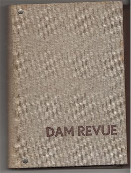 Dam Revue - 0