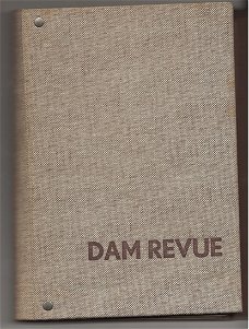 Dam Revue