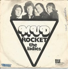 Mud : Rocket (1974)