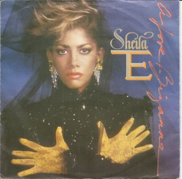 Sheila E. – A Love Bizarre (1986) - 0
