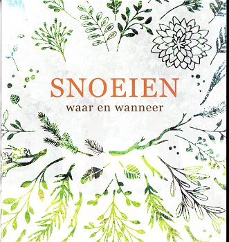 Snoeien waar en wanneer - 0