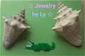 Handmade koelkastmagneet krokodil Jewelry by Ly - 0 - Thumbnail