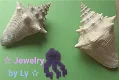 Handmade koelkastmagneet octopus paars Jewelry by Ly - 0 - Thumbnail