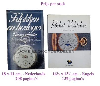 = Pocket Watches =48042 - 0